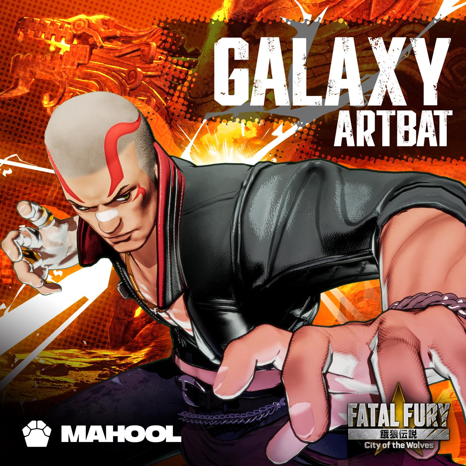 Galaxy