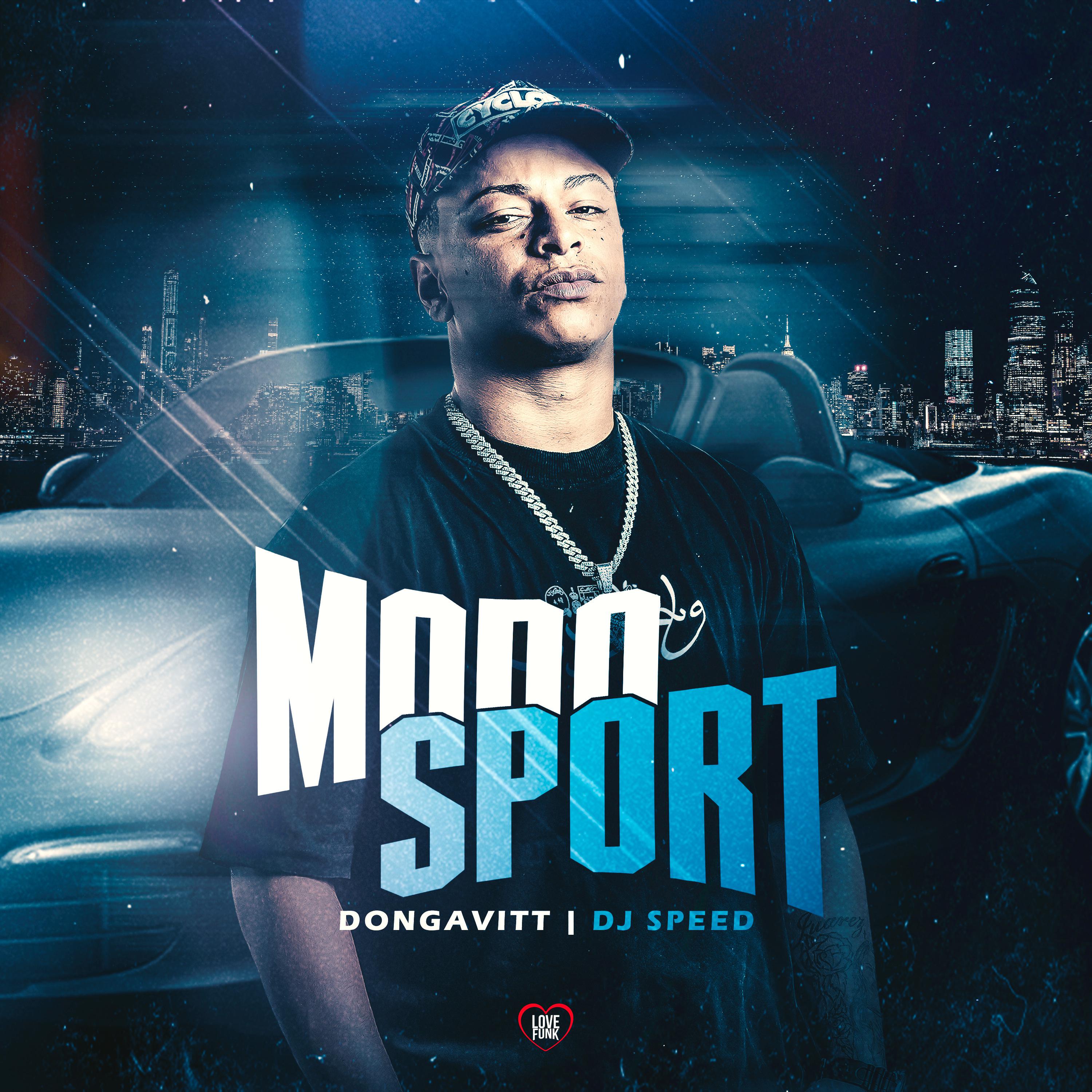 DonGavitt - Modo Sport