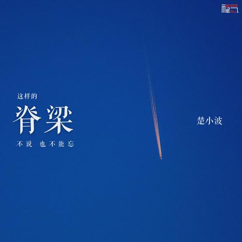 脊梁