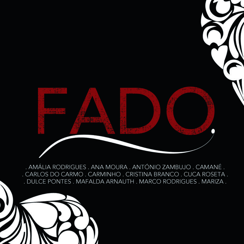Fado: World Heritage专辑