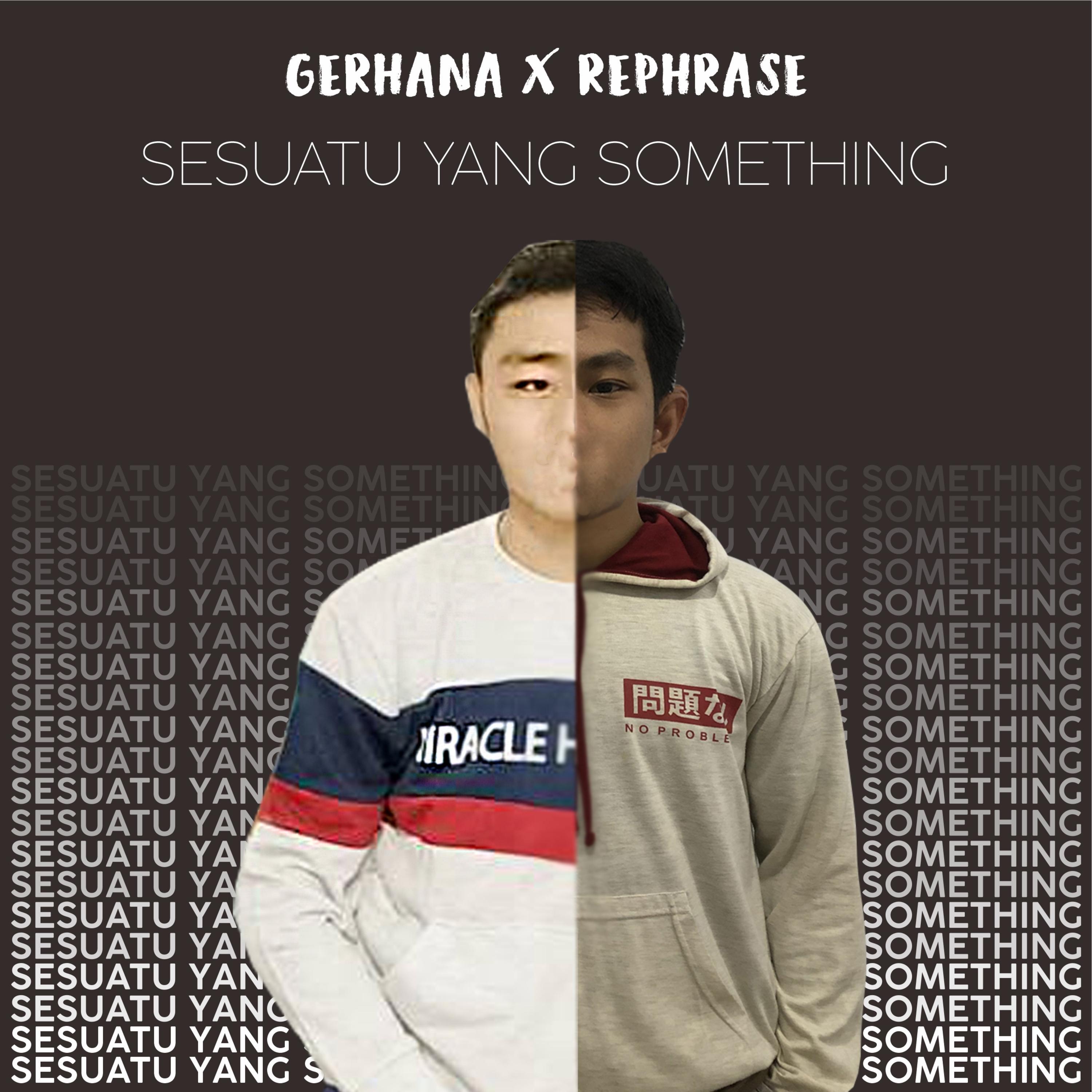 Sesuatu Yang Something