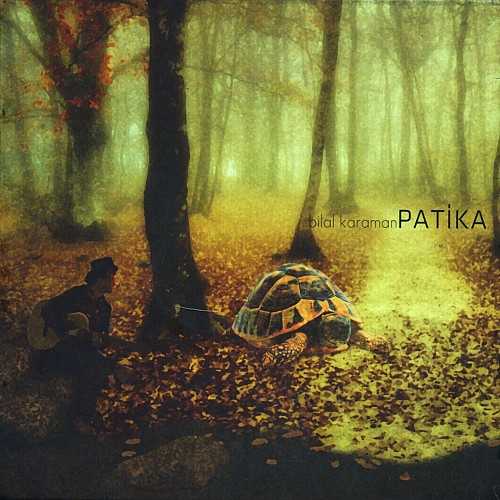 Patika