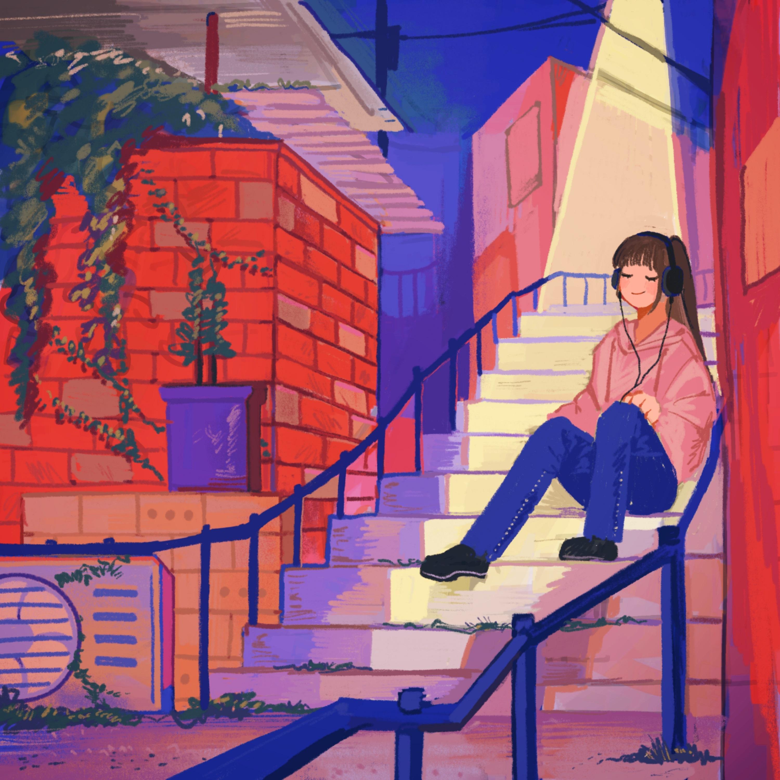 그날 밤의 추억专辑
