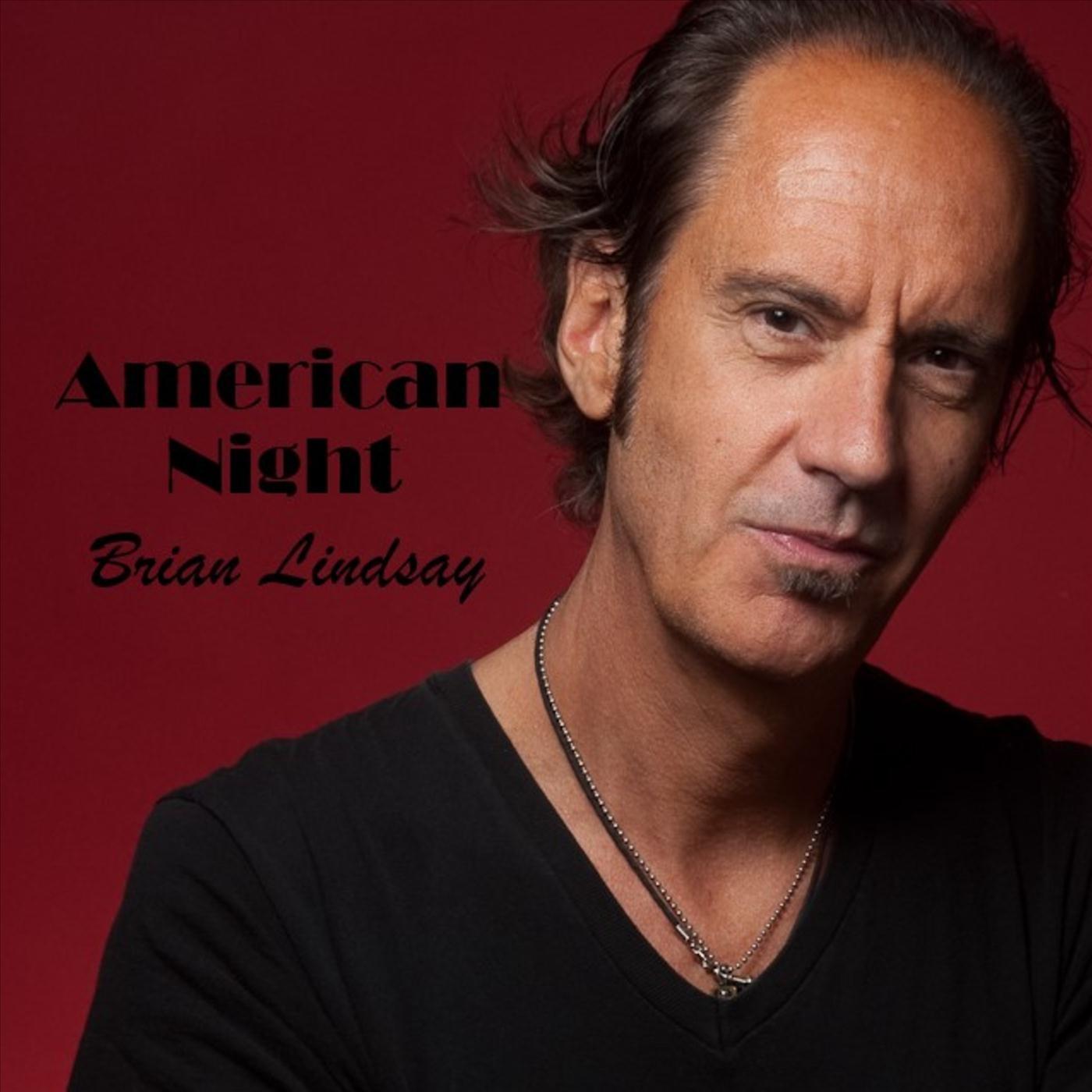 Brian Lindsay - American Night