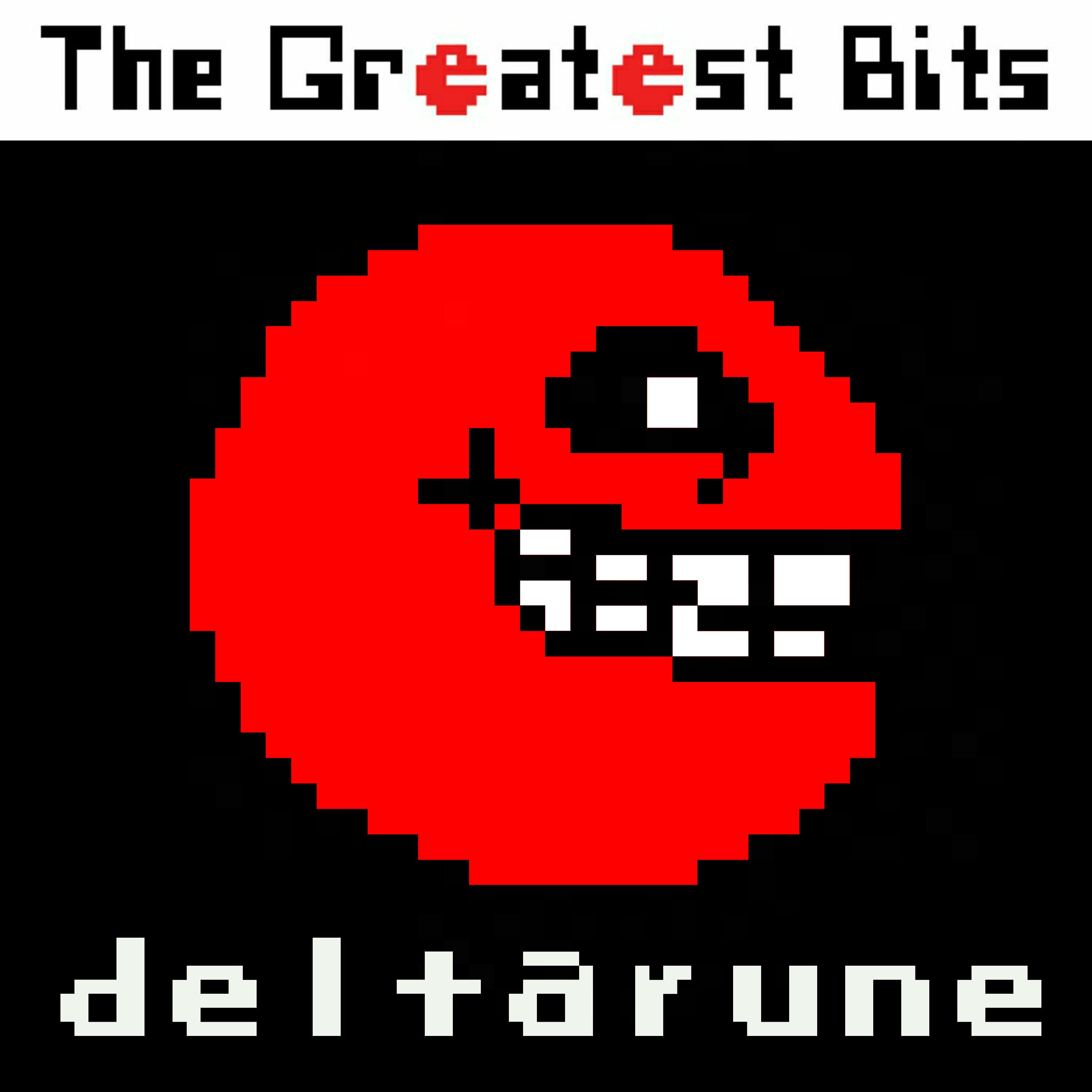 The World Revolving (from "Deltarune")
