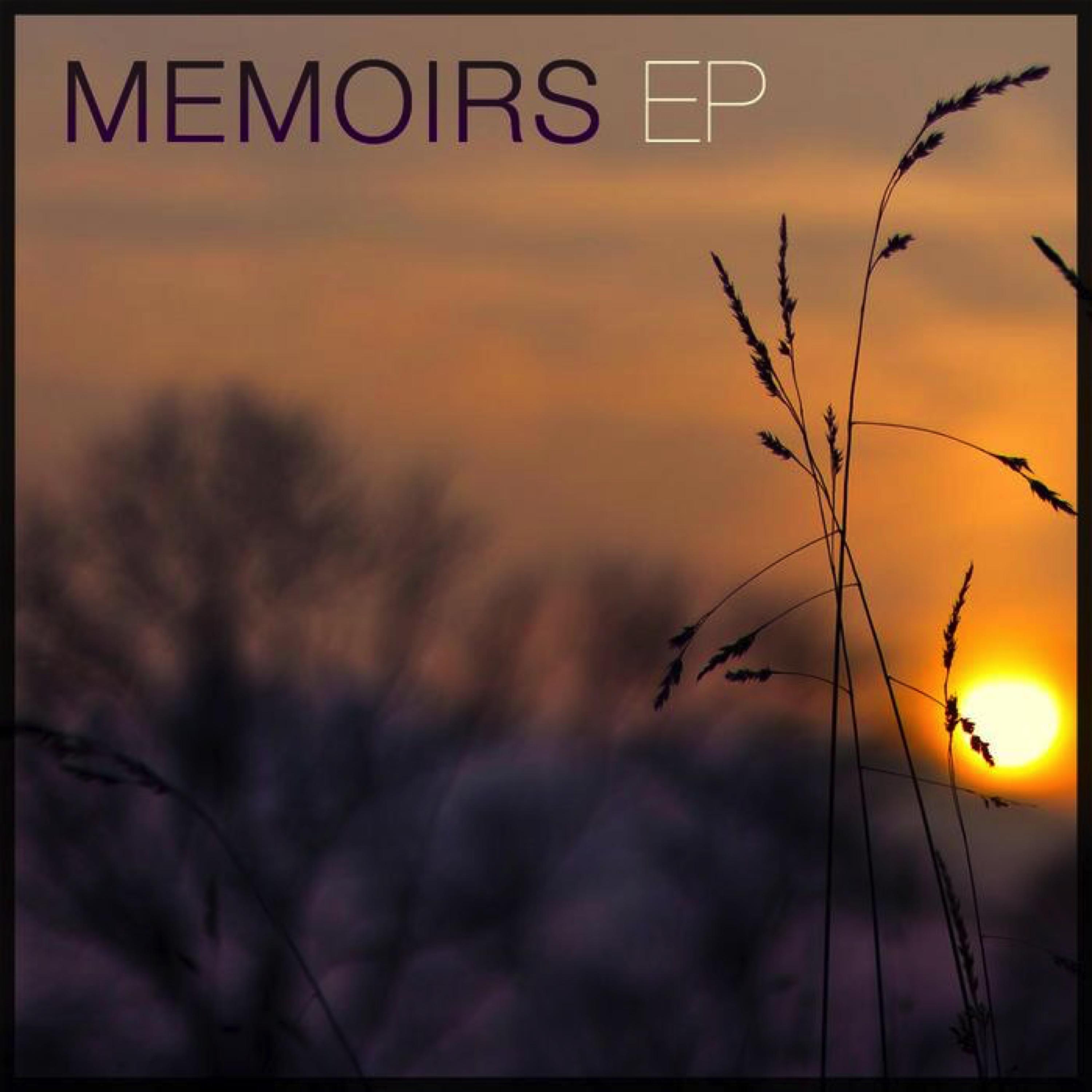 Memoirs (James Woods Remix)