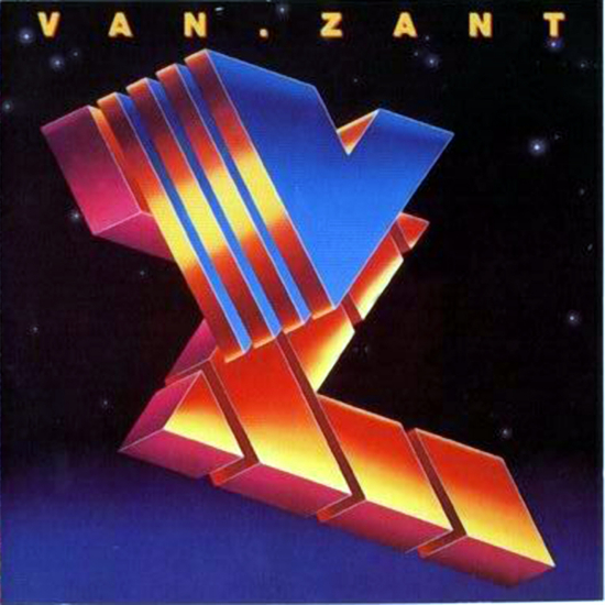 Van Zant