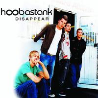 Disappear - Hoobastank (Pop Remix)