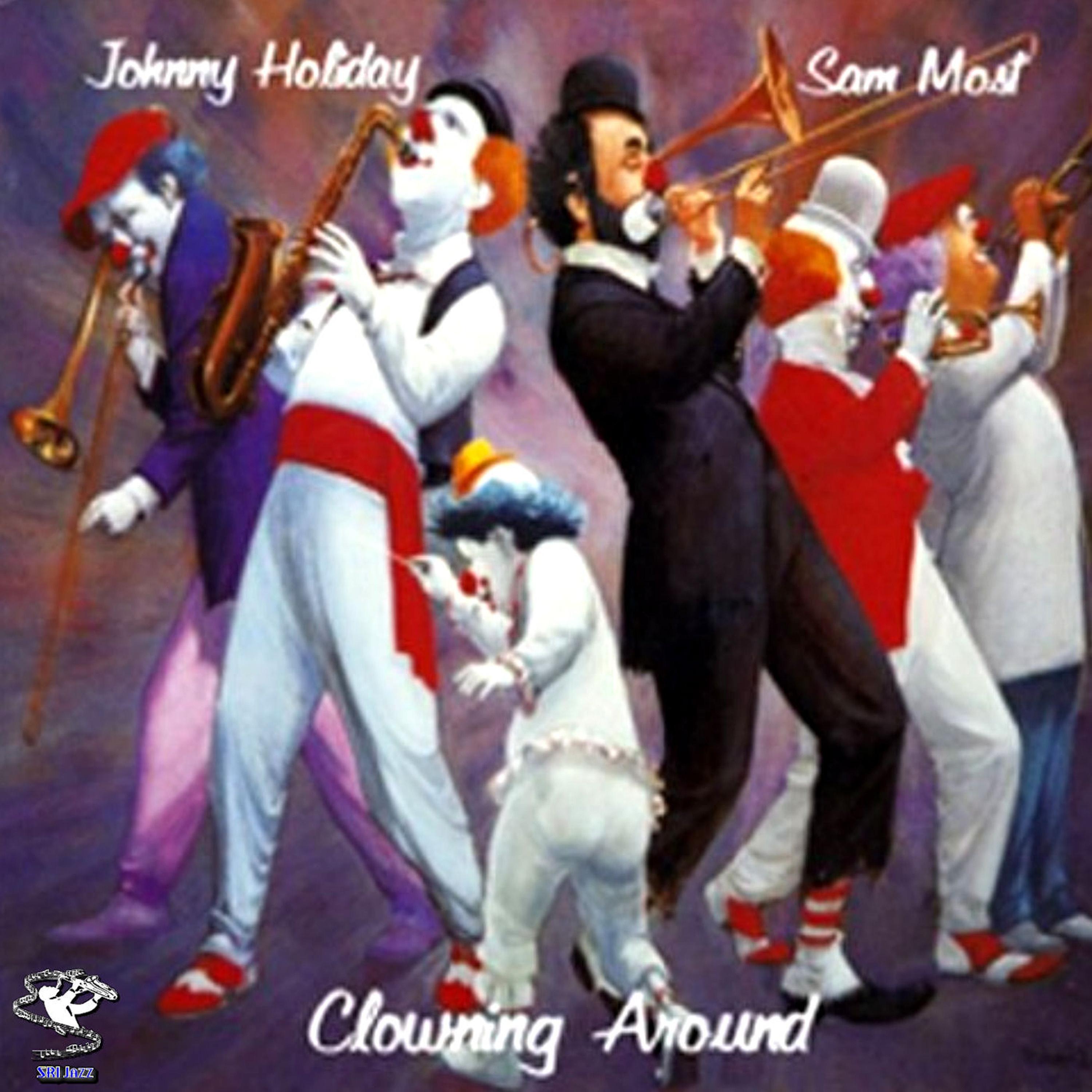 Clowning Around