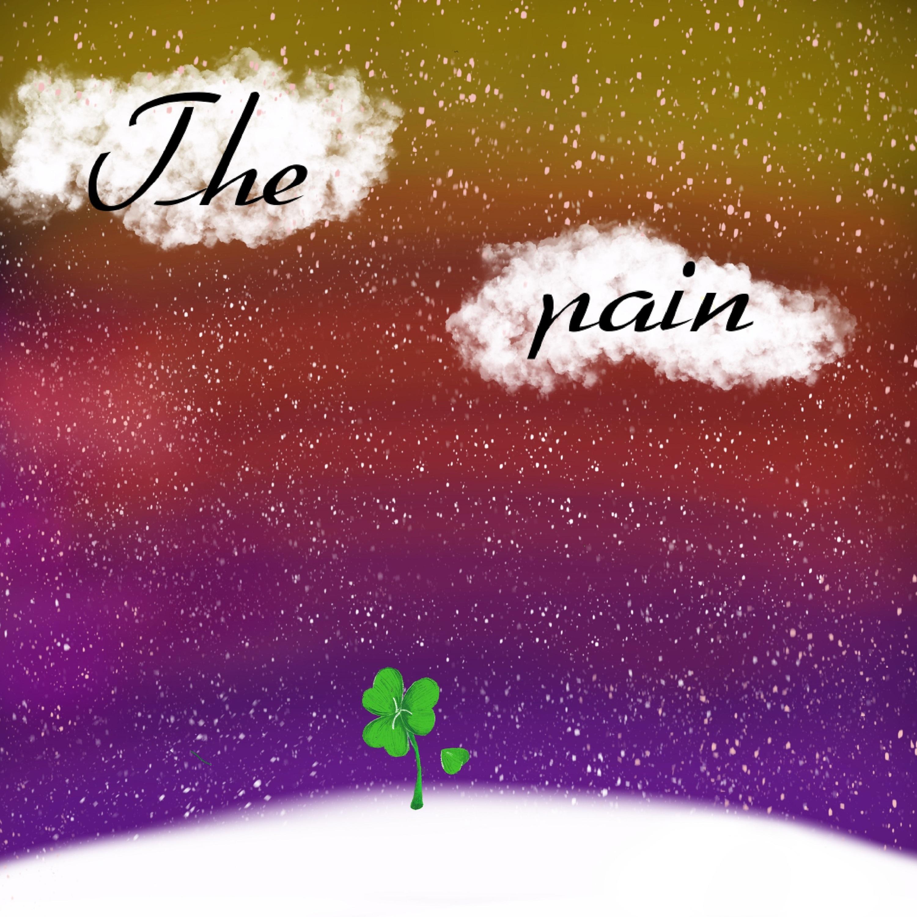The pain