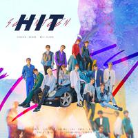 HIT（SEVENTEEN 伴奏）