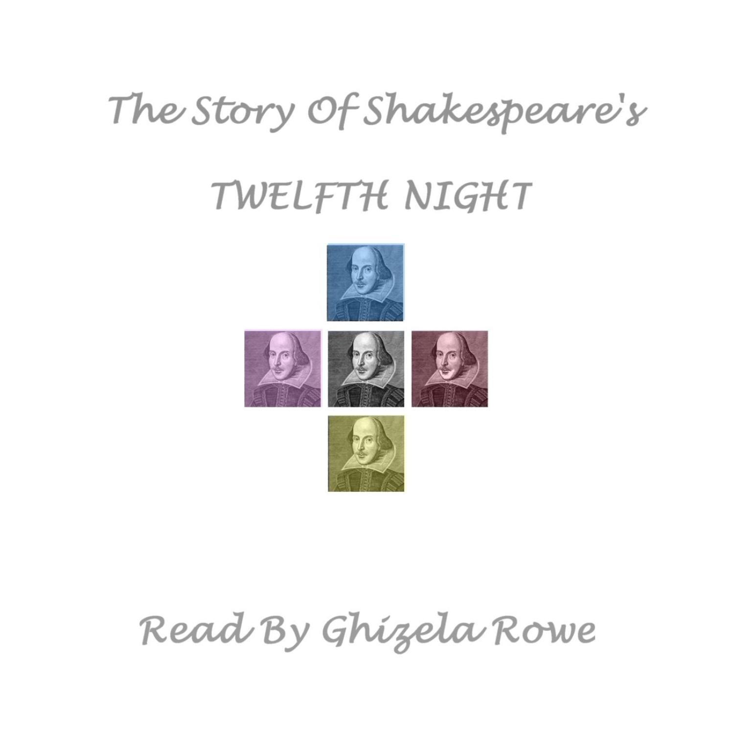 Shakespeare - Twelfth Night