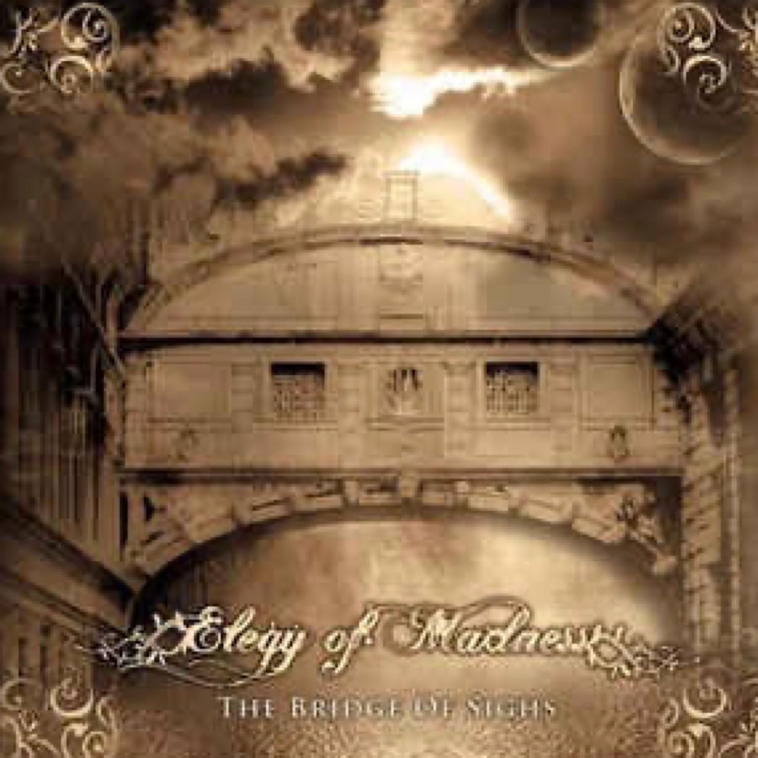 The Bridge of Sighs