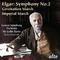 Elgar: Symphony No.2 & Marches - Davis, Tuckwell, LSO专辑