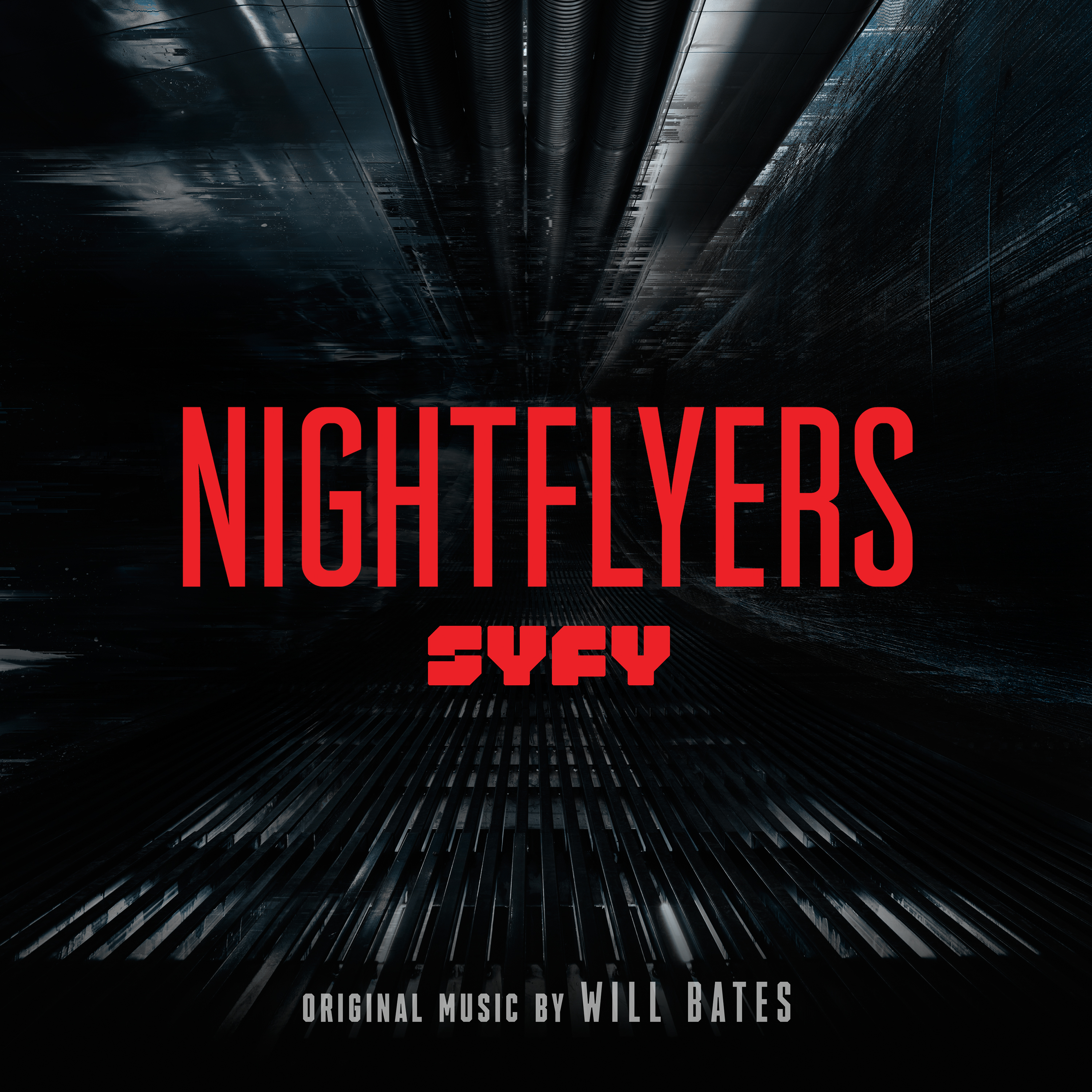 Nightflyers (Original Series Soundtrack)