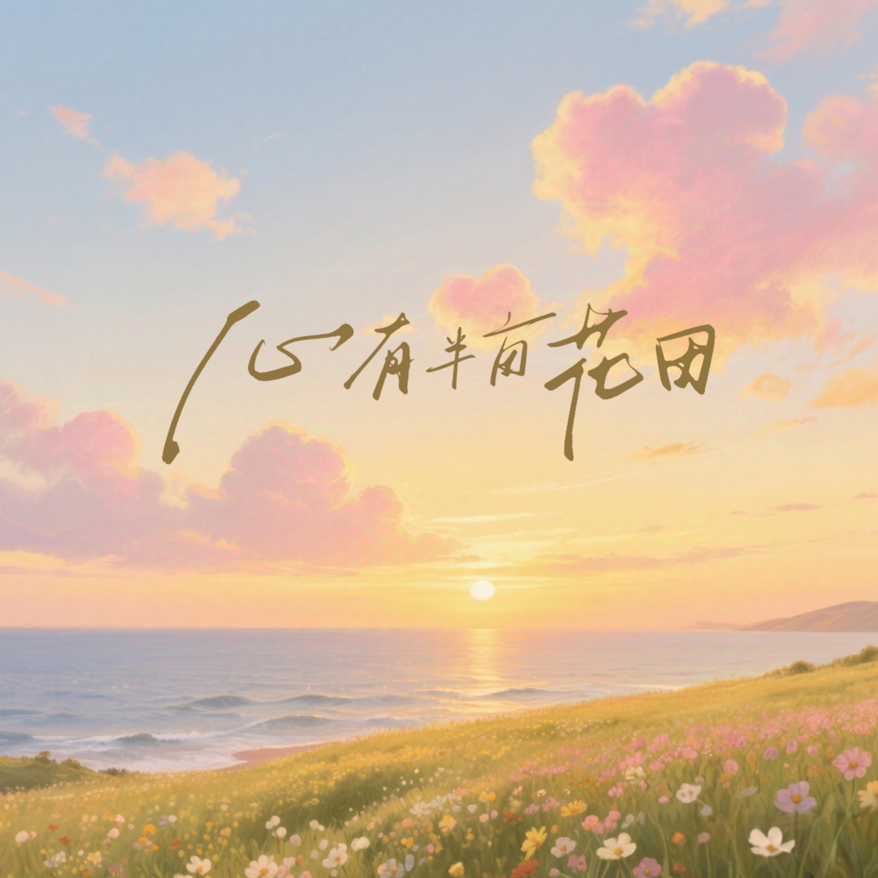 心有半亩花田专辑
