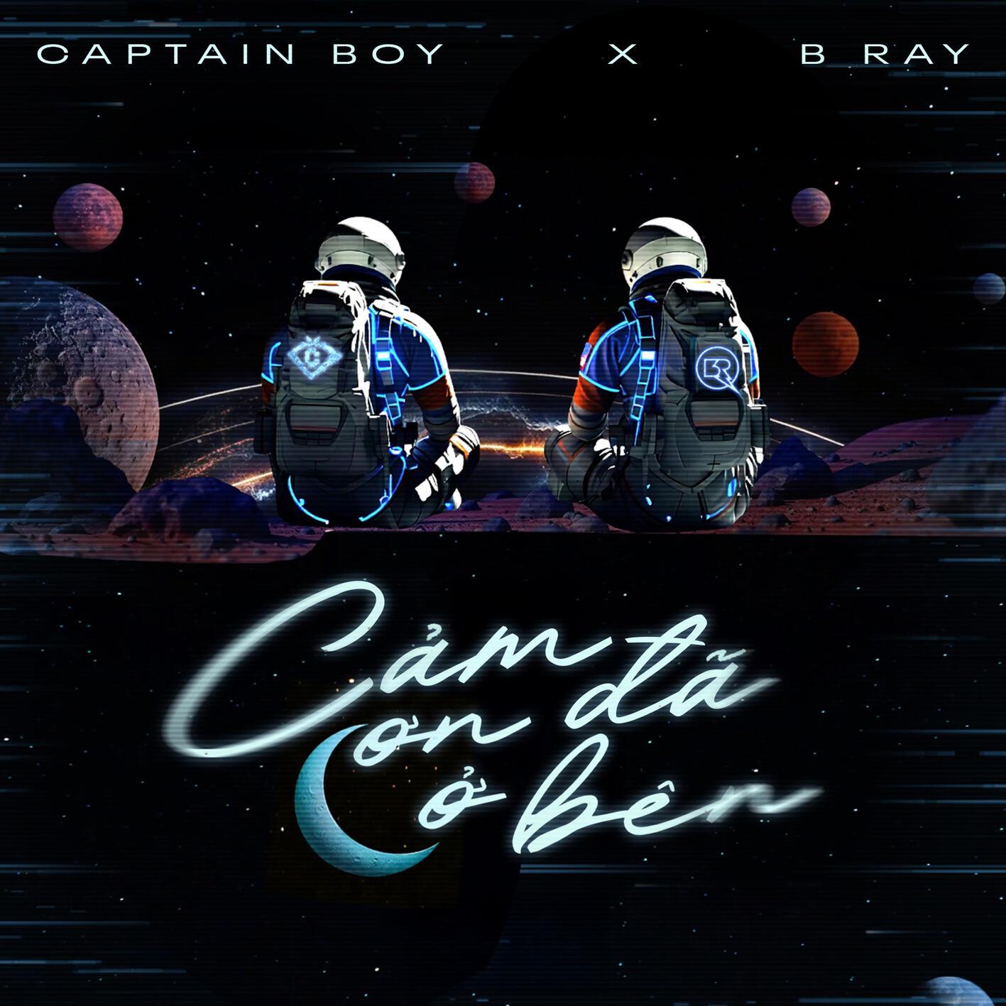 Cảm Ơn Đã Ở Bên