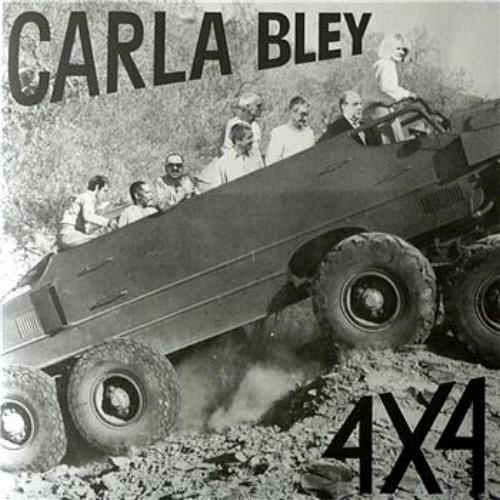 4 X 4