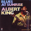 Blues at Sunrise: Live at Montreux专辑