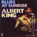 Blues at Sunrise: Live at Montreux专辑