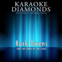 Sam s Place - Buck Owens (karaoke)