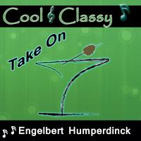 Spanish Eyes love Me With All Of Your Heart - Engelbert Humperdinck (karaoke)