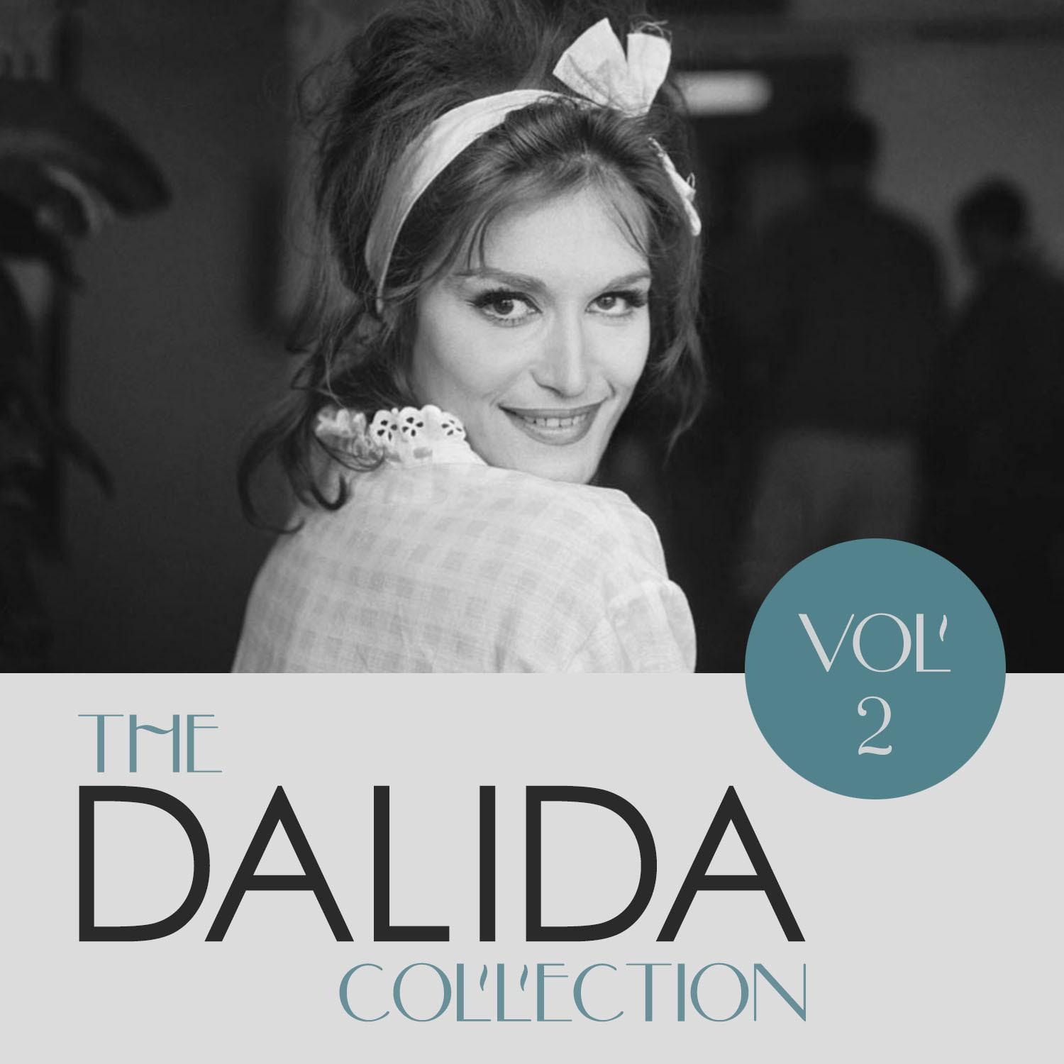 The Dalida Collection, Vol. 2专辑