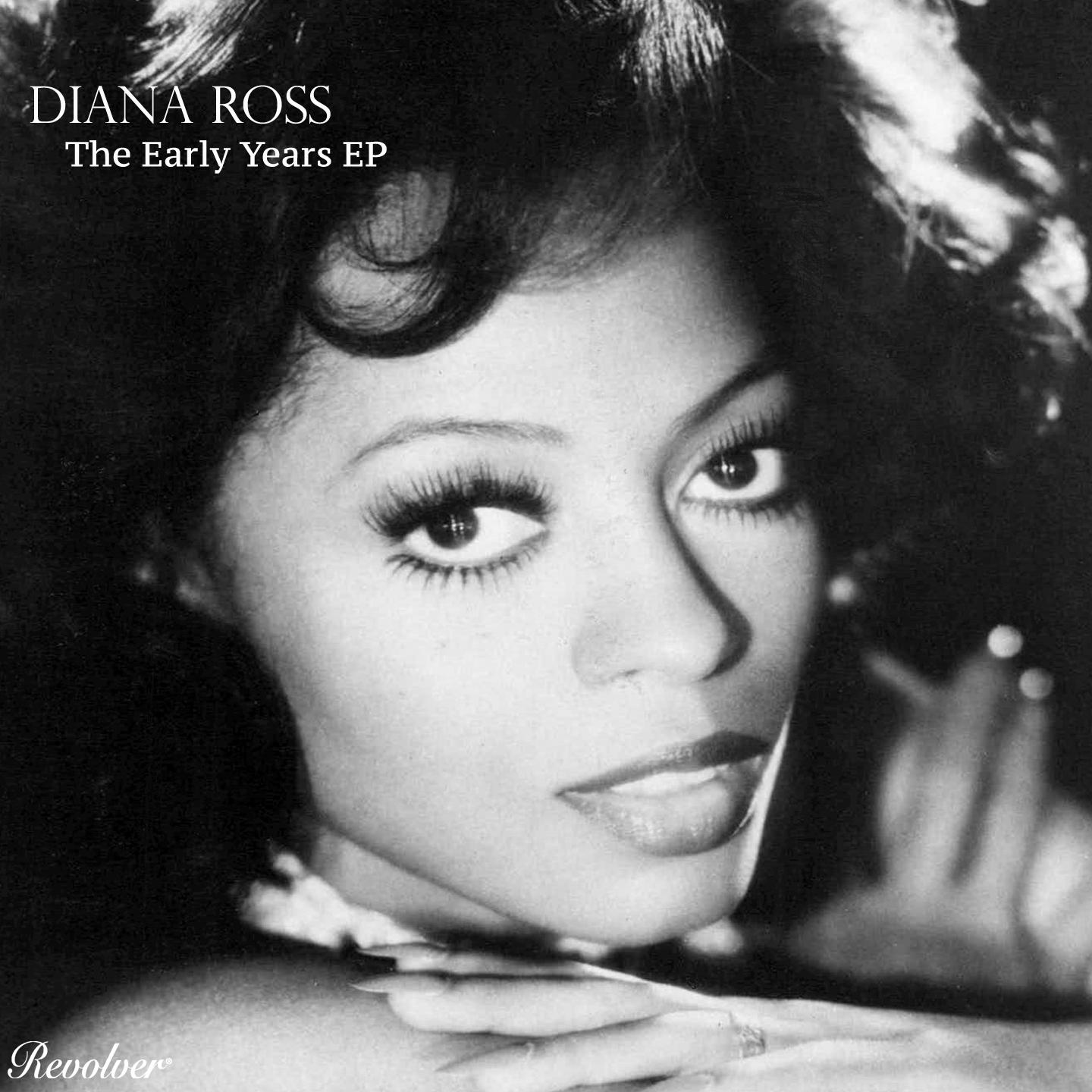 The Early Years EP