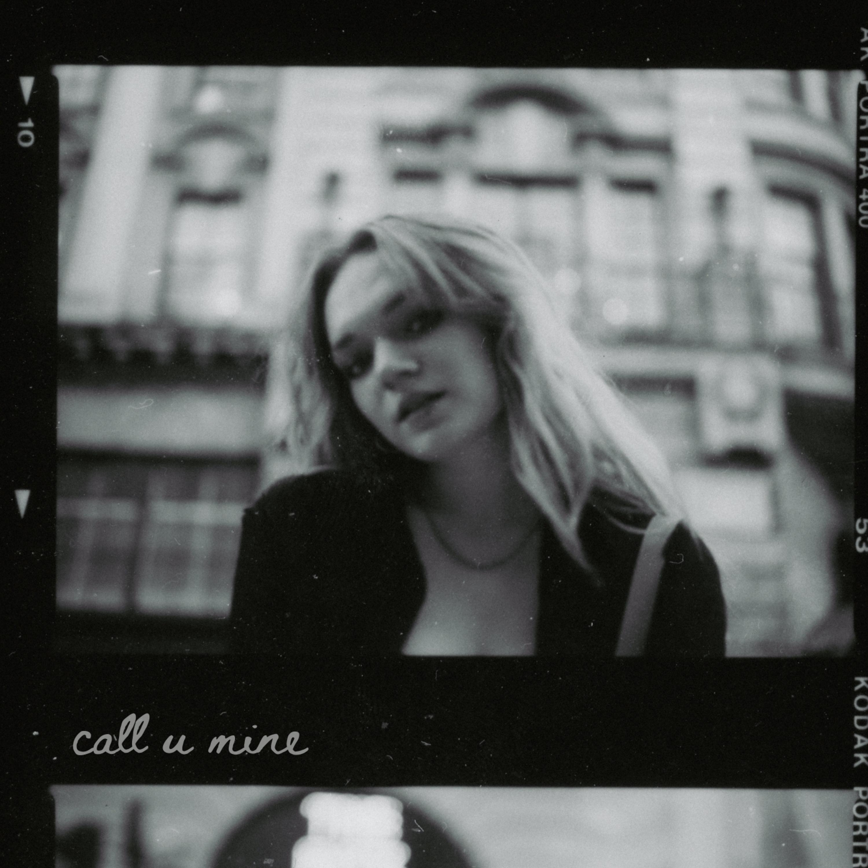 call u mine
