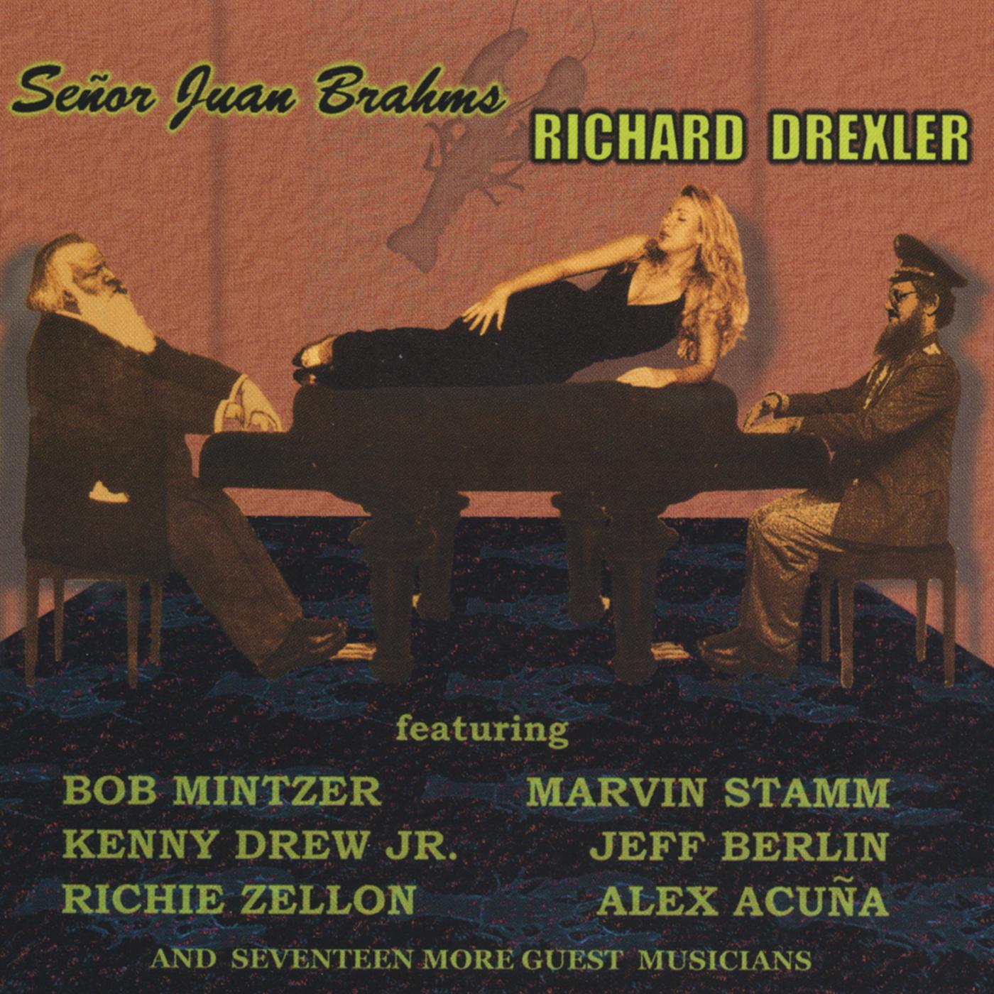 Senor Juan Brahms