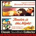 Tender Is the Night (Original Soundtrack) [1962]