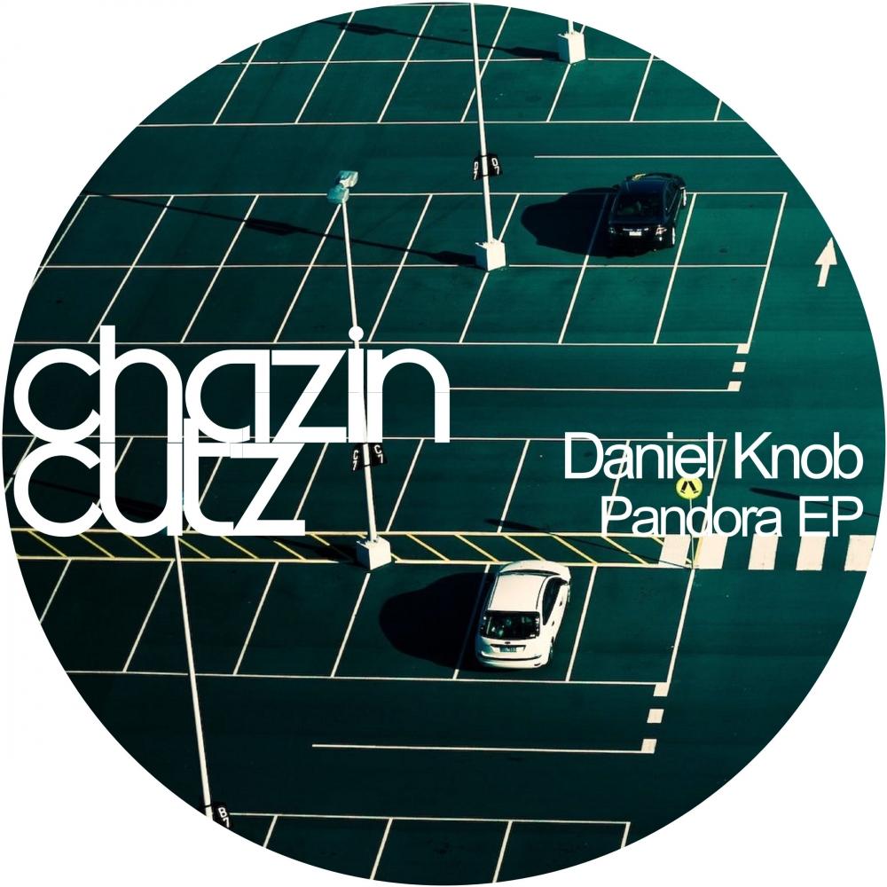 Pandora EP