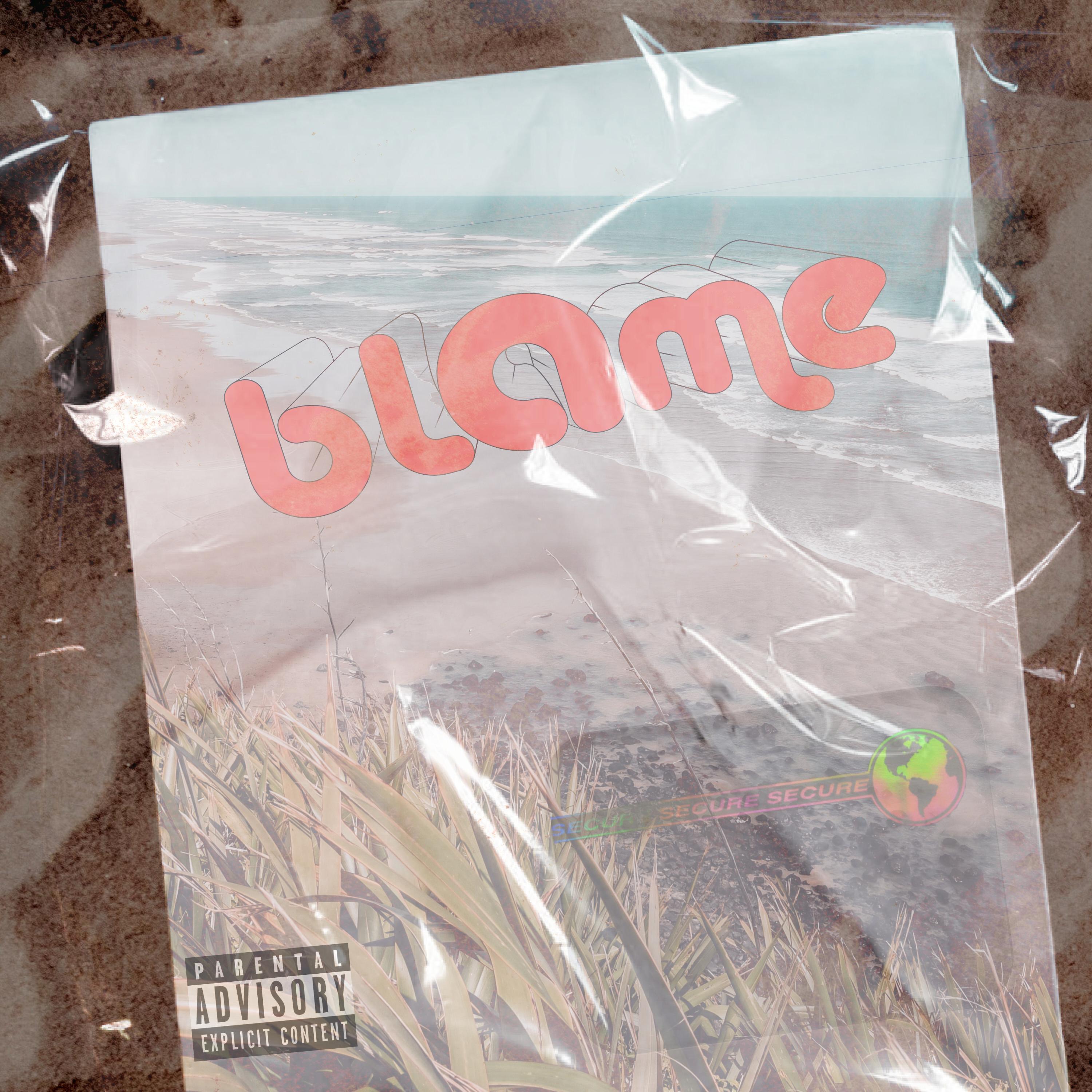 blame (feat. fortune)