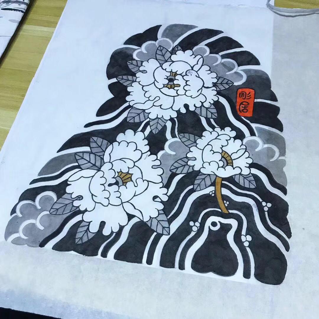 霓虹