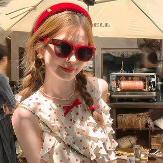 压力大？欧美流行给你来一剂强心针