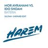 Mor Avrahami - Bateria (Sultan + Shepard Edit)