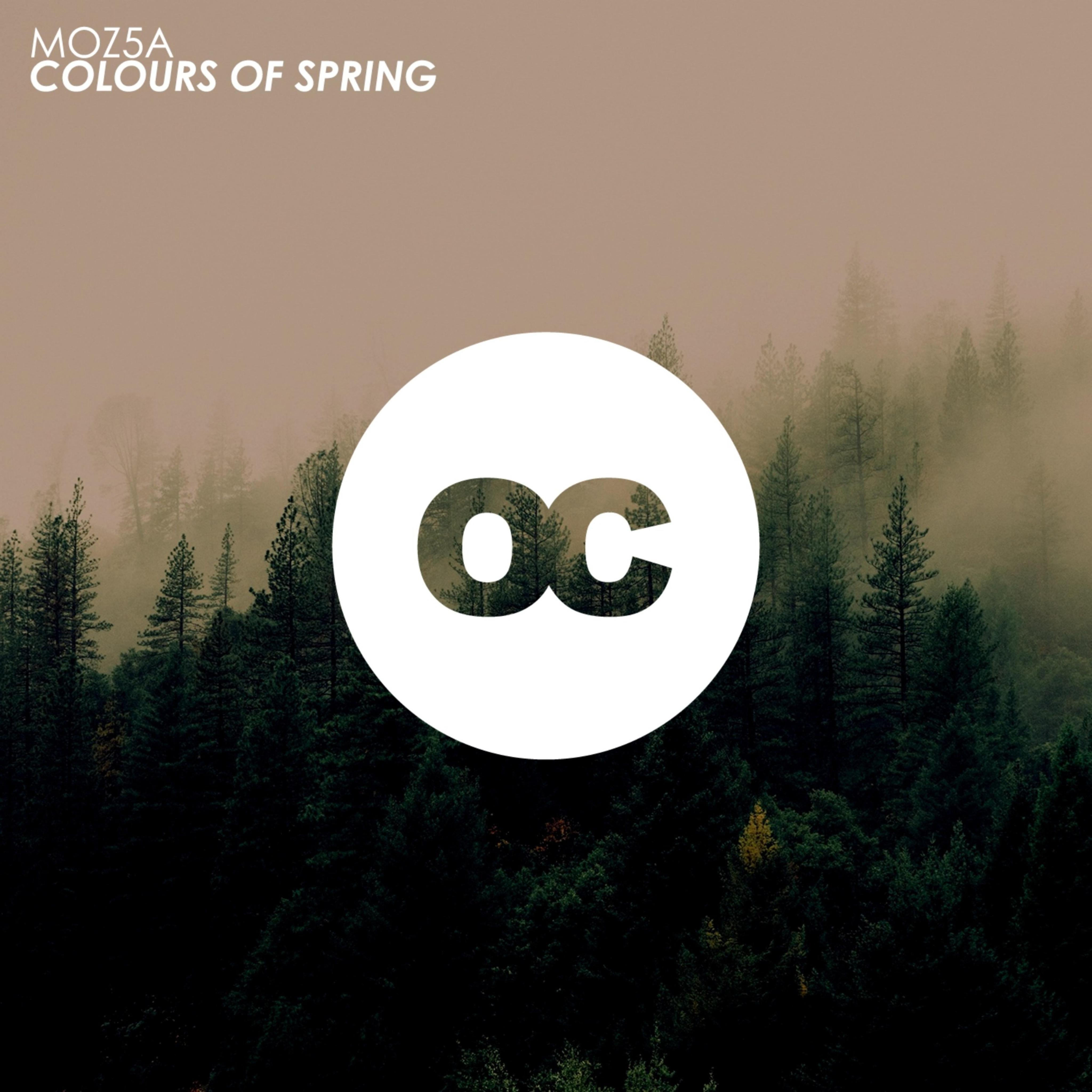 Colours of Spring