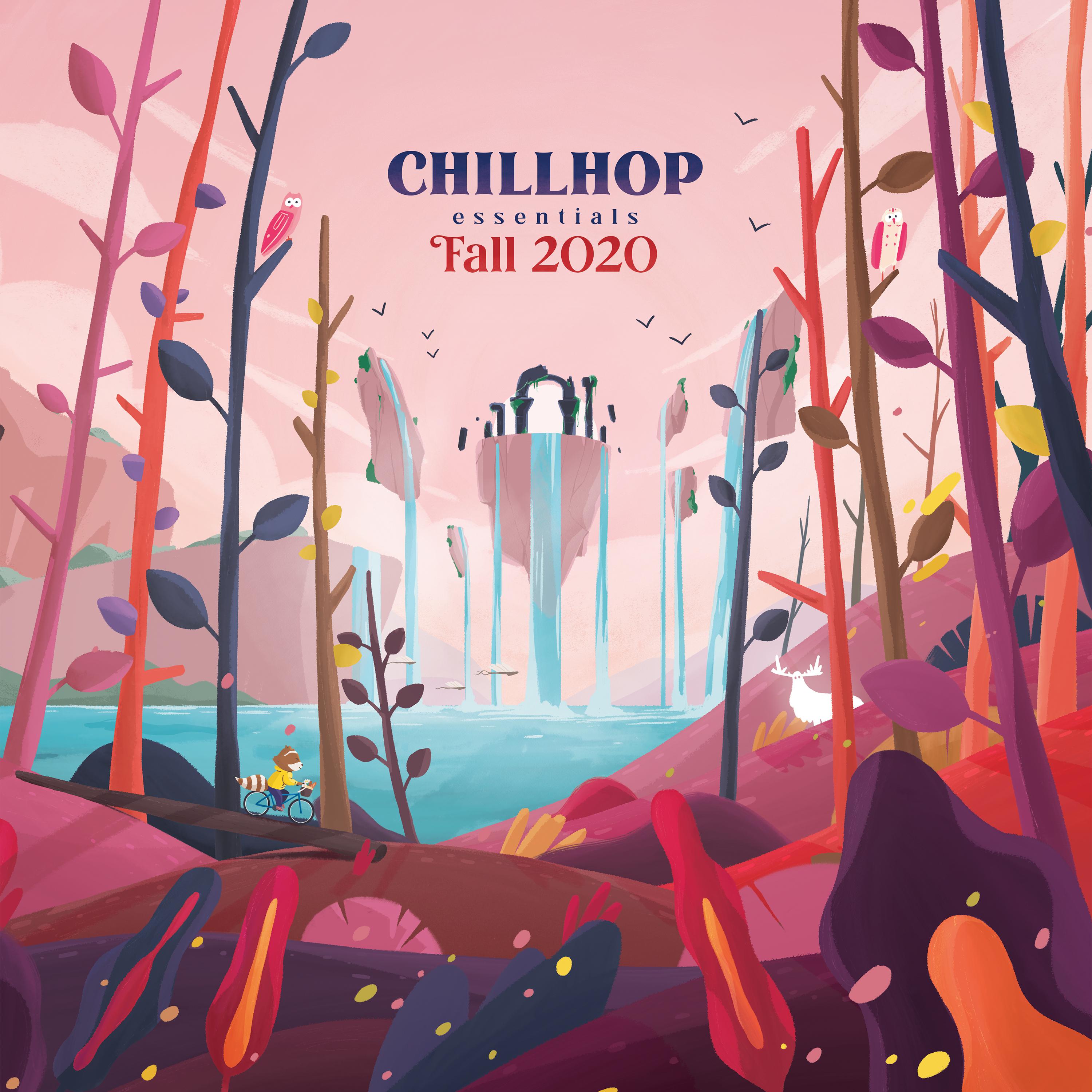 Chillhop Essentials Fall 2020专辑