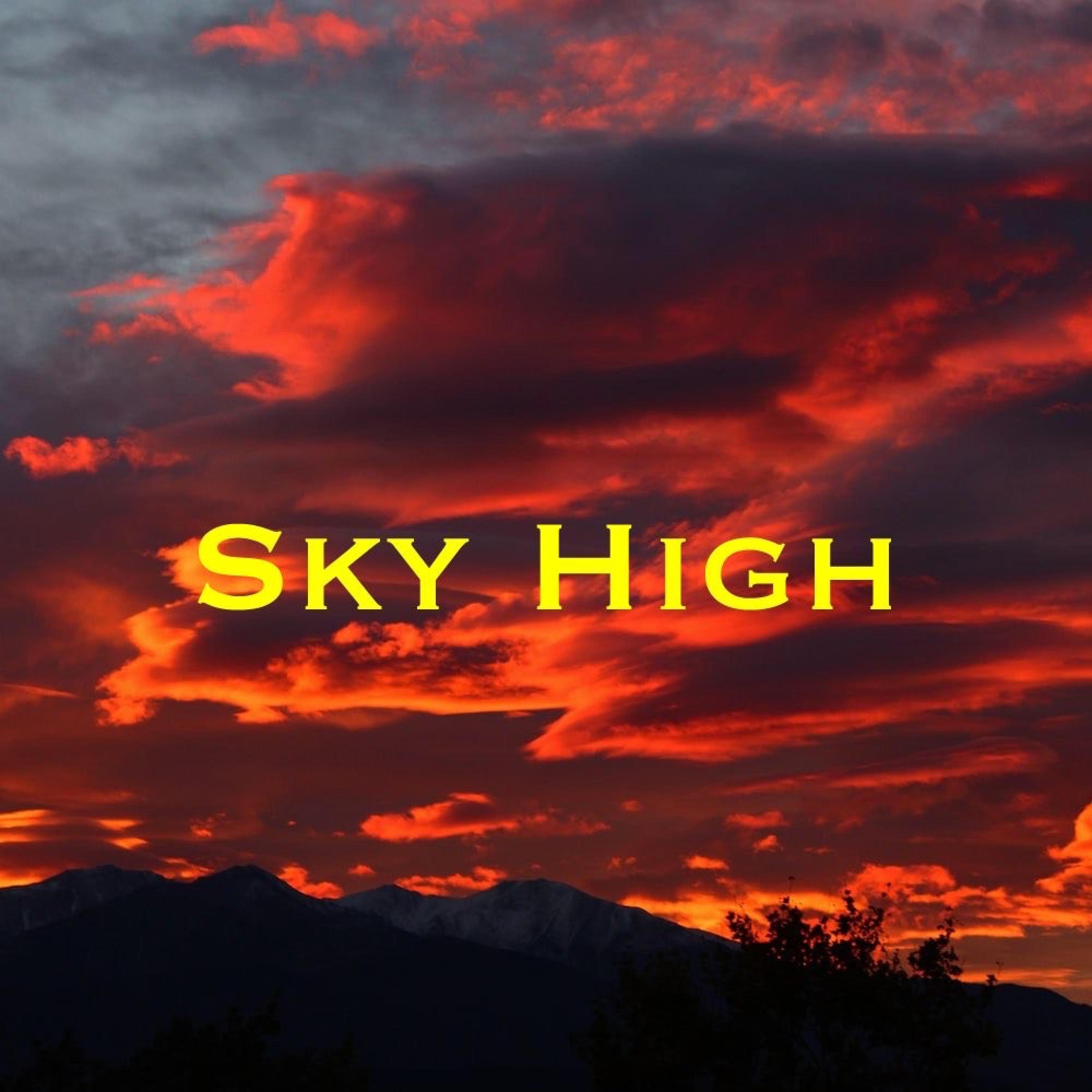 Sky High