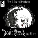 Don't Starve (Original Soundtrack)专辑