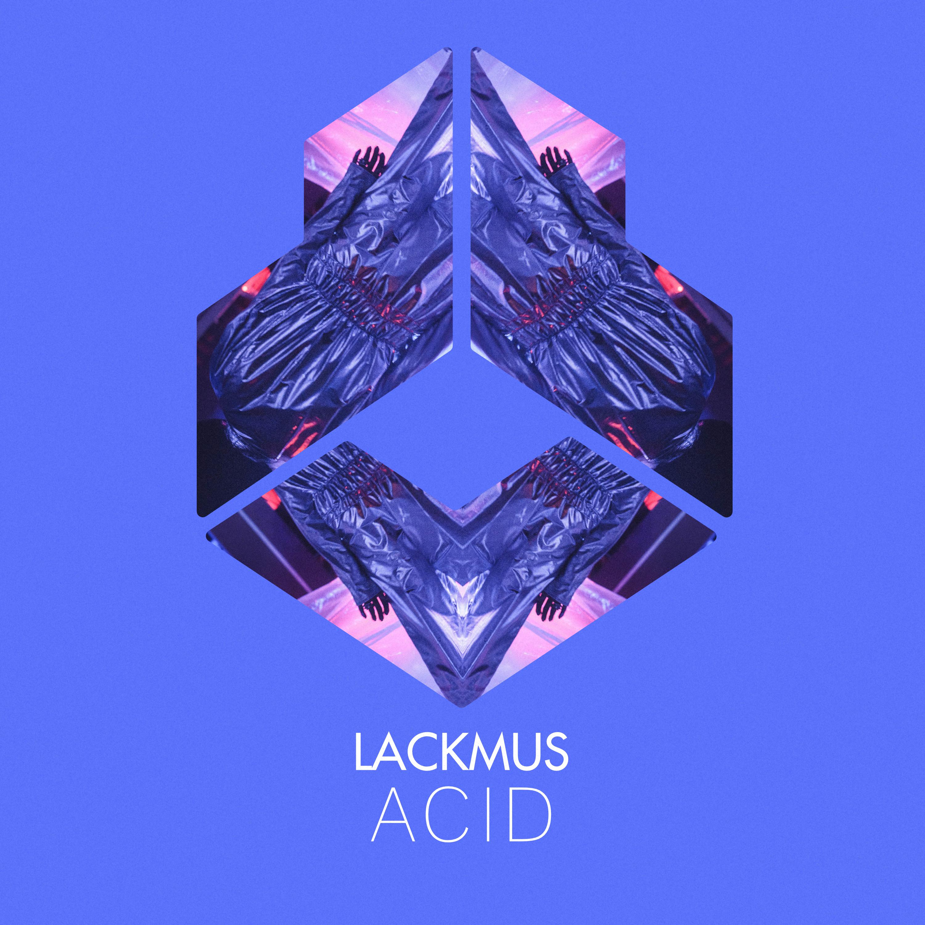 Lackmus - Acid (Extended Mix)