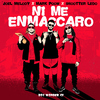 Joel Melody - Ni Me Enmascaro (feat. Shootter Ledo)