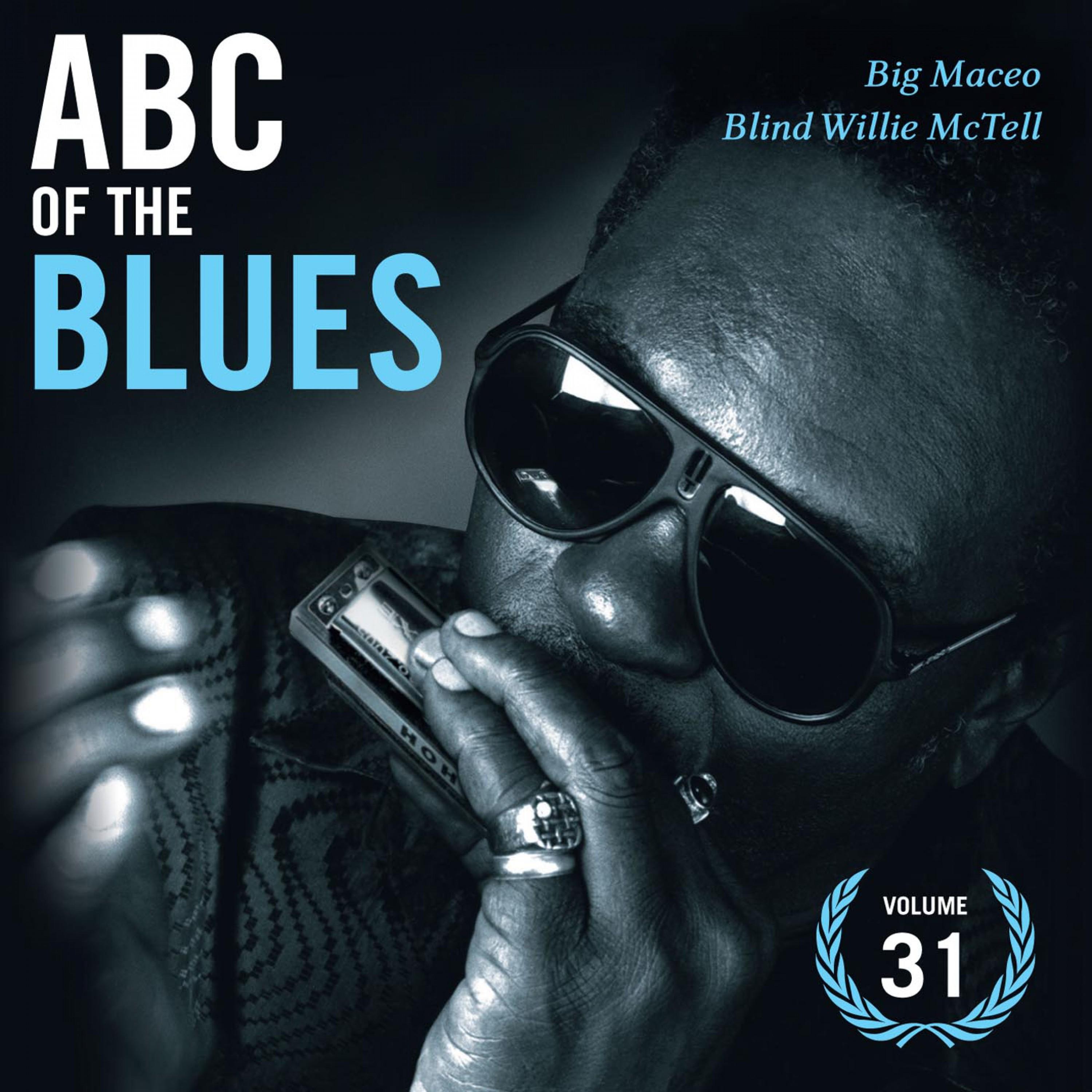 Abc of the Blues Vol. 31