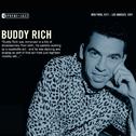 Supreme Jazz - Buddy Rich专辑