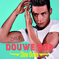 34. Douwe Bob - Slow Down (Eurovision 2016 - The Netherlands  Karaoke Version)