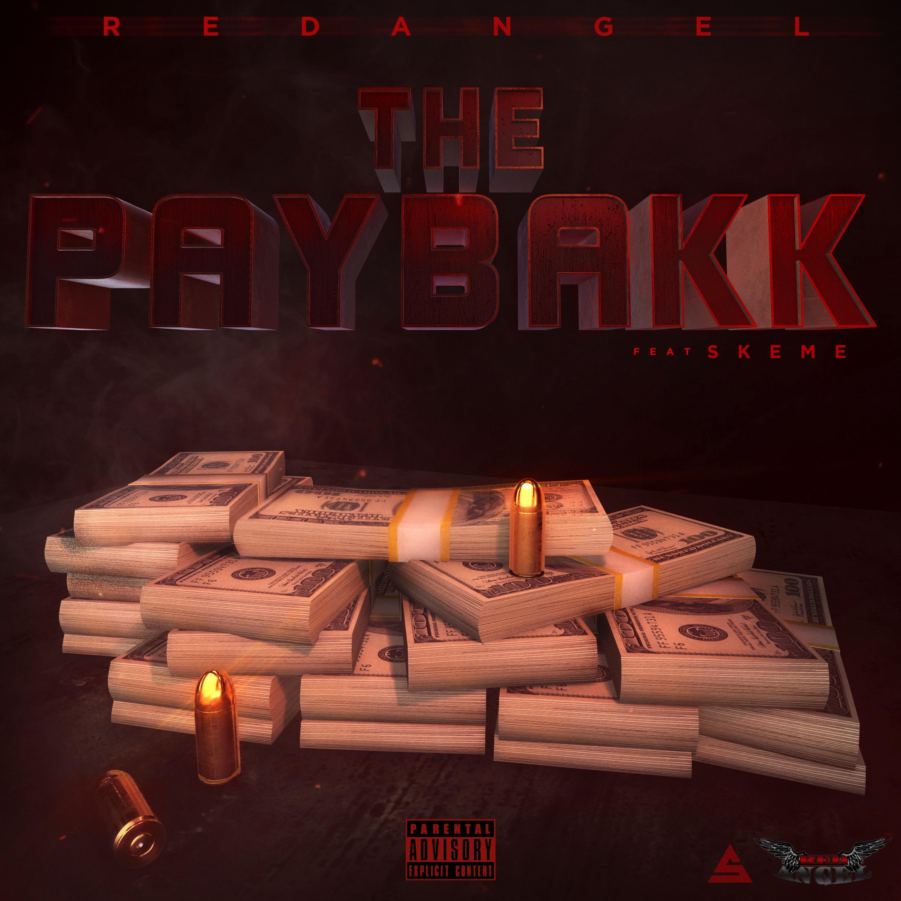 PayBakk (feat. Skeme)