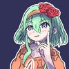 淵より深く专辑
