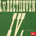 Beethoven: Symphony No. 4 in B-Flat Major, The King Stephan, Overture, Op. 117专辑