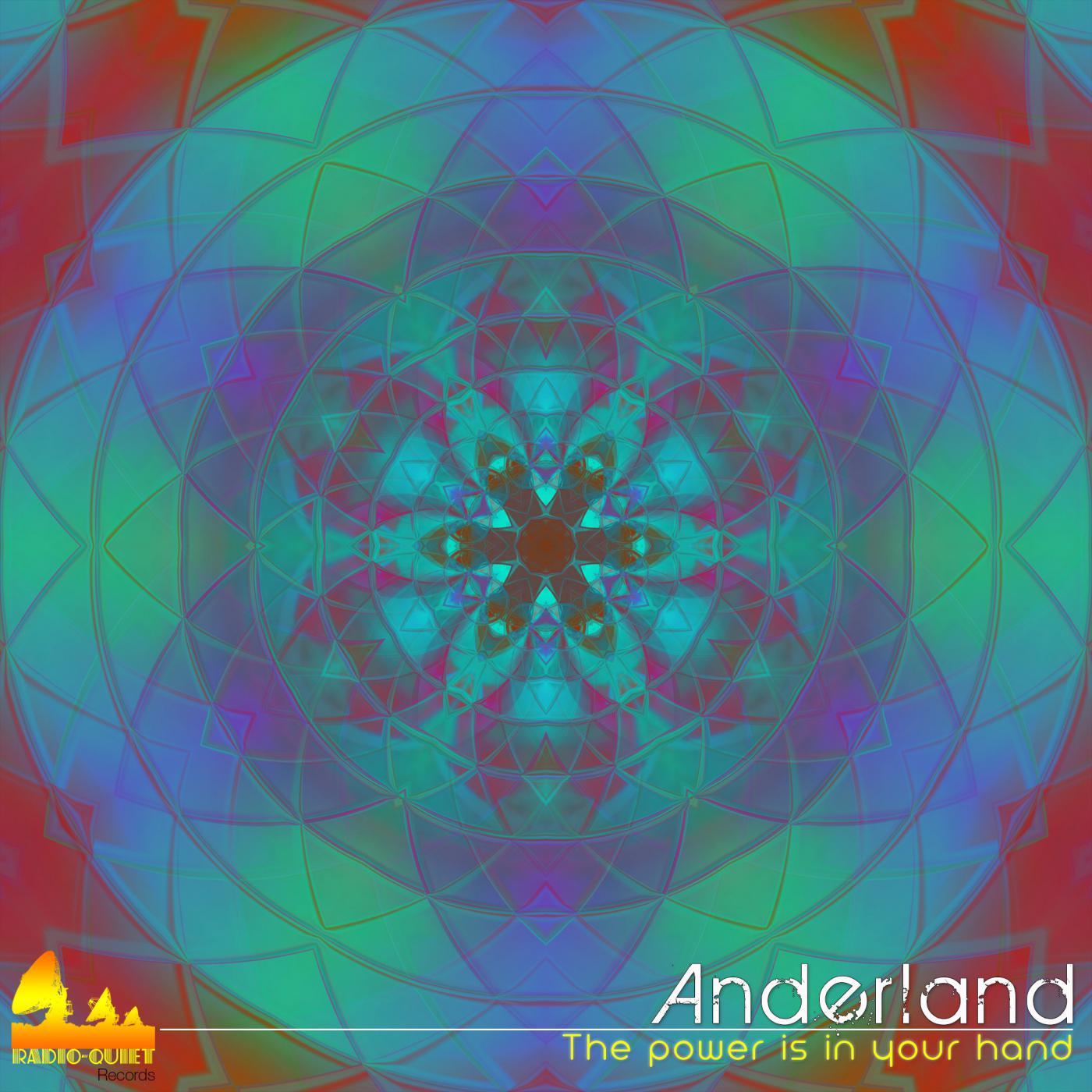 Anderland - Beautiful Memories (Original Mix)