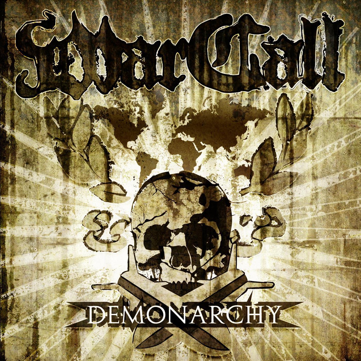 WARCALL - DEMONARCHY